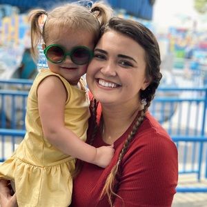 Meet your Posher, Allison